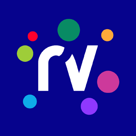 Rverse Github - Geometric Picture Collection - Mobile Quality