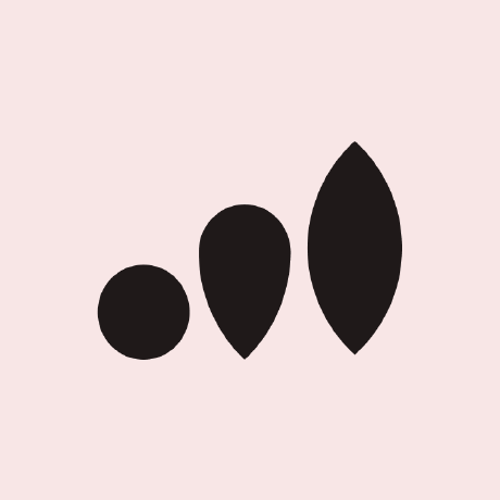 Ohmyseed Github - Artistic Sunset Pattern - 8K