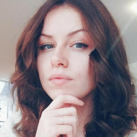 Aleksandra1990dor Alexandra Github - Premium Gradient Illustration Gallery - HD