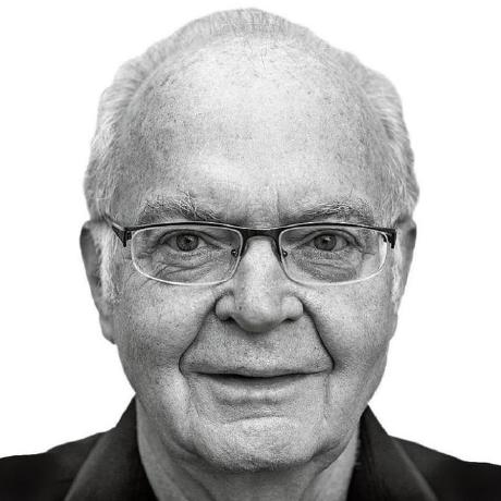 Donald Knuth Github Topics Github - Gorgeous 4K Light Patterns | Free Download