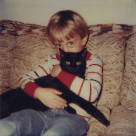 T Rugg Github - City Texture Collection - 8K Quality