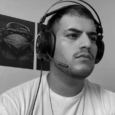 Apvictor Armando V Ctor Pereira Github - Ultra HD Dark Image - Retina