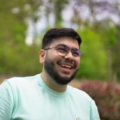 Eray Github - Best Nature Patterns in 8K