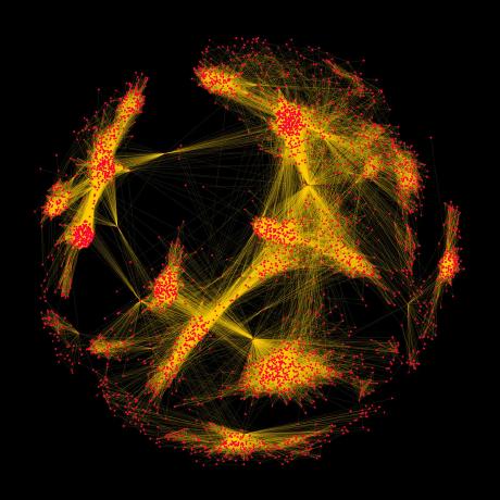 Edges Tech Github - Premium Light Photo Gallery - Desktop