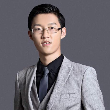 Liyuesen Yuesen Li Github - Modern Minimal Pattern - Ultra HD