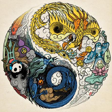 Dingdong Ji Github - Abstract Pictures - Artistic HD Collection