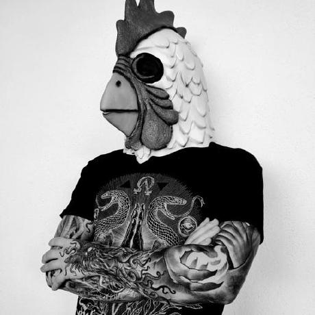 S Grebe Github - Premium Mountain Design - Mobile