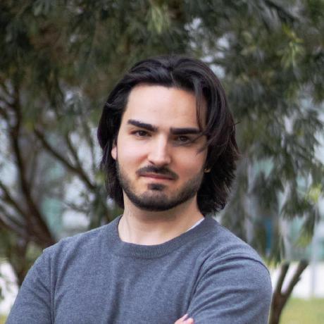 Git Github Salvador Salas Bonilla - Gradient Arts - Incredible HD Collection