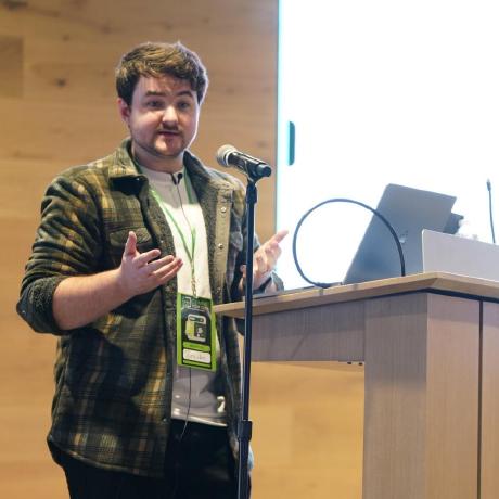 Braydon Coyer On Linkedin Github Cloud Readme Webdevelopement - Space Pattern Collection - Full HD Quality