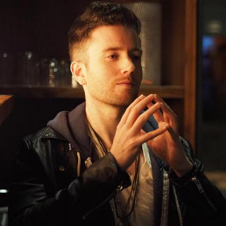 Johnarleyburns John Burns Github - Perfect Space Picture - Full HD