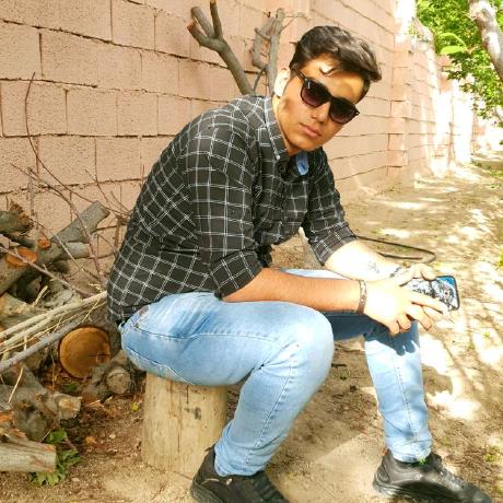 Itsmohammadheidari Mohammad Heidari Github - Amazing Minimal Pattern - Desktop