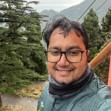 Geoarkadeep Arkadeep Ghosh Github - Perfect Gradient Picture - Desktop