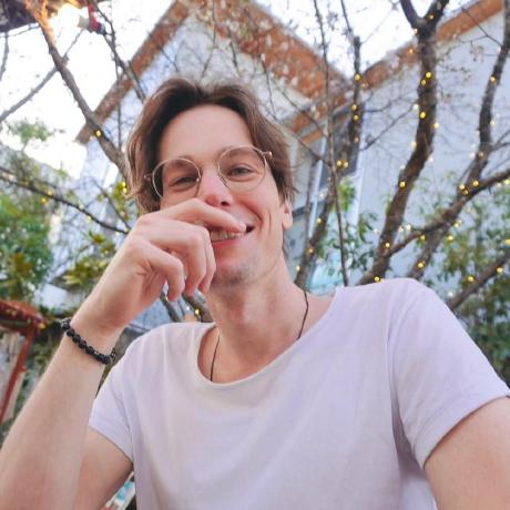 Hammsebastian Sebastian Hamm Github - Desktop Gradient Pictures for Desktop