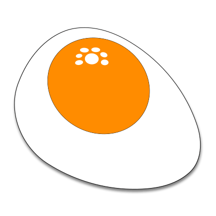 Github Yolkpie Yolk Cli - Download Gorgeous Dark Photo | 8K