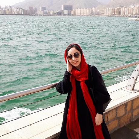 Nedamoha Neda Mohammadi Github - Premium Light Design Gallery - 8K