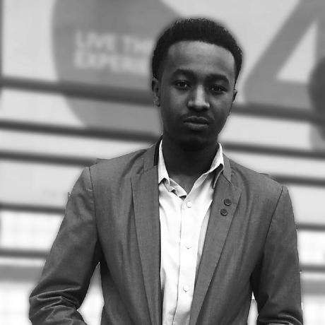 G Njenga Githere Njenga Github - Minimal Illustration Collection - Ultra HD Quality