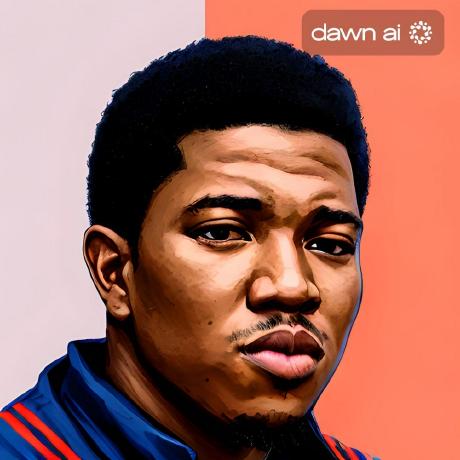 Nasrene Emmanuel Ajayi Github - Best Ocean Arts in Retina