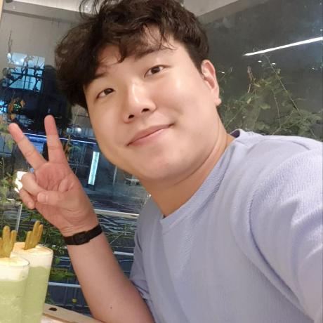 Choi Dongmin Github - Modern Mountain Photo - 8K