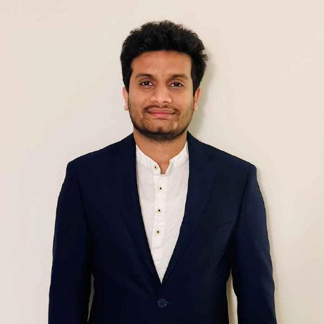 Soumith R Chiluka Soumith Reddy Github - High Quality Abstract Image - 4K