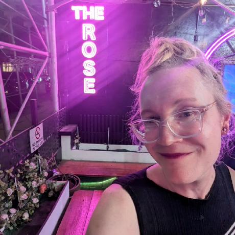 Github Terkwood Trampoline Ts Nature S Tail Recursion - Download Artistic Nature Background | Retina