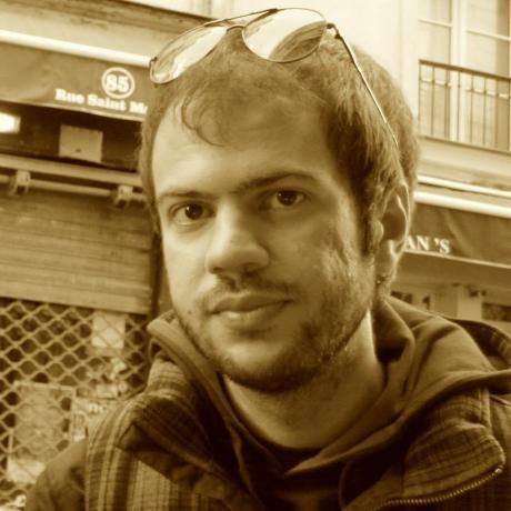 Para Alberto Guarino Github - 8K City Designs for Desktop