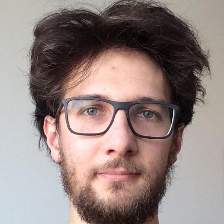 Pbessolo Paolo Github - City Patterns - Modern High Resolution Collection