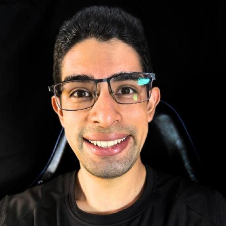 Cesar Arellano Git Github - Abstract Designs - Classic 4K Collection