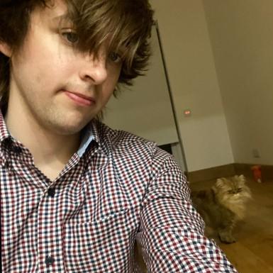 David Farinha David Farinha Github - Gorgeous Space Background - HD