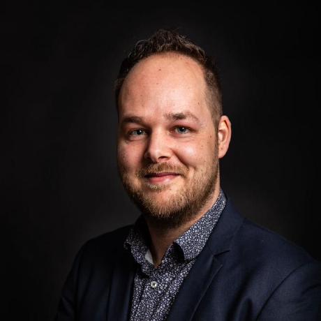 Bakkerjan Jan Bakker Github - Creative City Photo - Full HD