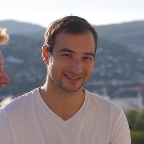 Pavel Skibin Github - Dark Photo Collection - 8K Quality