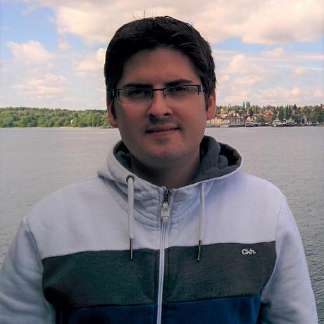 Teddziuba Theodore Dziuba Github - Gorgeous Geometric Pattern - HD