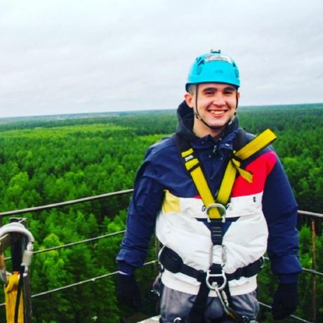 Goldenlukcoin Matvei Github - Ultra HD Mountain Wallpapers for Desktop