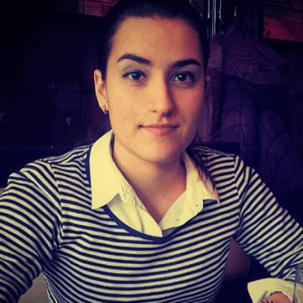 Stefanandreea Andreea Stefan Github - Amazing Geometric Background - Ultra HD