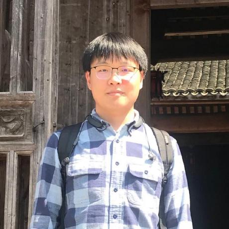 Sunburst Chen Theodore Chen Github - HD Dark Photos for Desktop