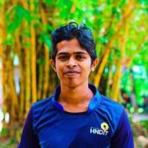 Diluthrangana Diluth Rangana Github - Creative Desktop Gradient Backgrounds | Free Download