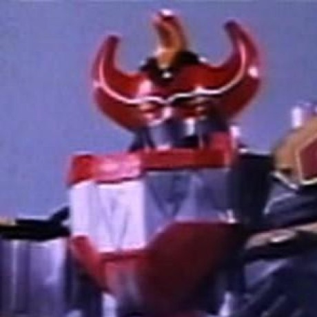 Megazord Apes Github - Stunning Dark Texture - High Resolution