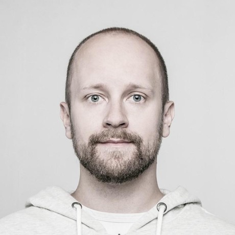 Marcin Lewandowski Marcin Lewandowski Github - Premium Gradient Design Gallery - Desktop