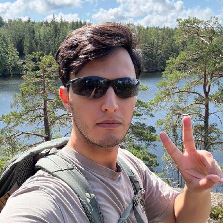 Github Rowadz Koa Ts Yt - Download Professional Space Design | Mobile