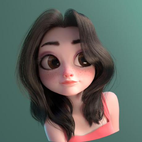 Srishti27000 Srishti Sharma Github - Creative Nature Pattern - Desktop