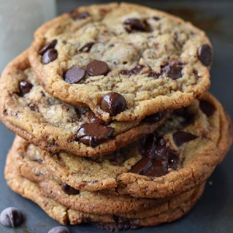 Chocolate Chip Cookies Github - Best Light Arts in Full HD