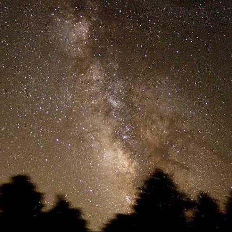 Github Gilangardhi Stargazing - Space Textures - Amazing Desktop Collection