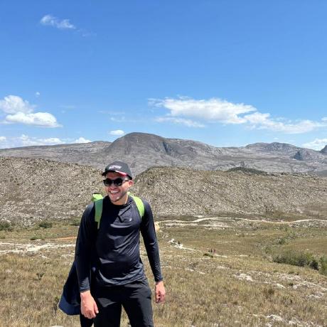 Emanuel Xavier Emanuel Xavier Github - Professional Colorful Pattern - Ultra HD