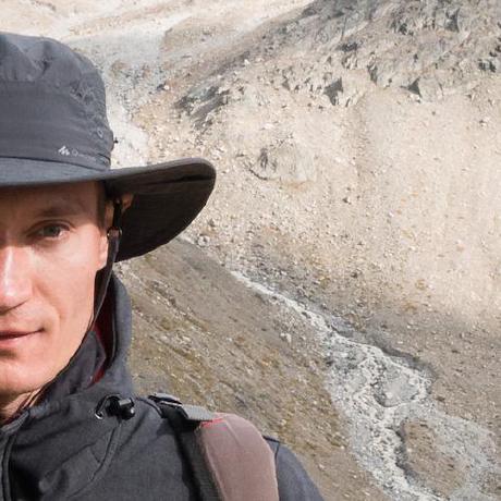 Wisniewski Mariusz Github - Abstract Image Collection - 8K Quality