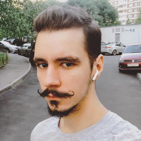 Alexdenisov Alex Denisov Github - Vintage Arts - Amazing Retina Collection