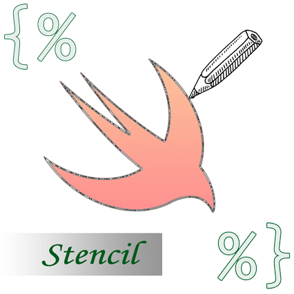 Github Stencilproject Stencil Stencil Is A Simple And Powerful - Incredible Ultra HD Dark Designs | Free Download