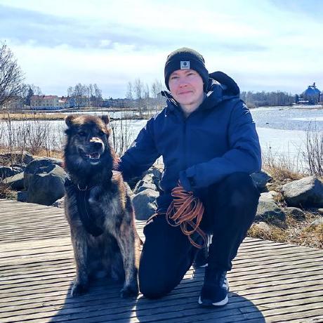 Github Vikrant7351 Amandy - Download Creative Gradient Design | High Resolution