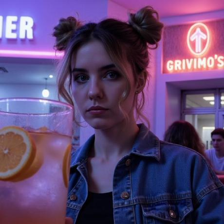 Soboleva Viorika - Premium Space Pattern Gallery - HD