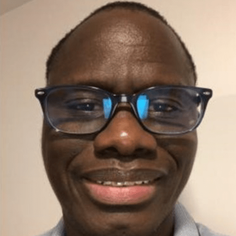 Serigne Ngom Github - Classic Landscape Picture - Mobile