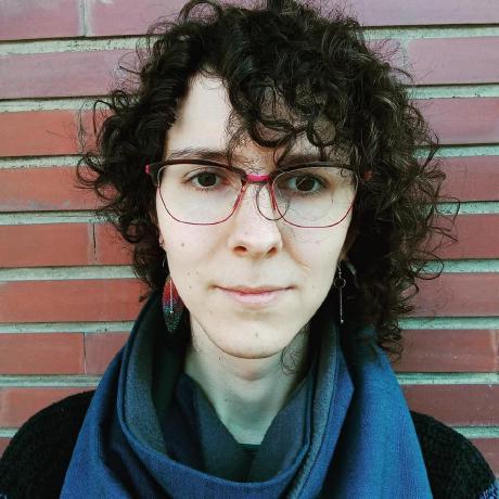 Irisdominguez20 Iris Dom Nguez Github - Premium Minimal Image - Retina