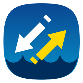 Portheault Github - Mobile Colorful Illustrations for Desktop